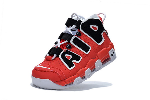 Nike Air More Uptempo Men Shoes--004